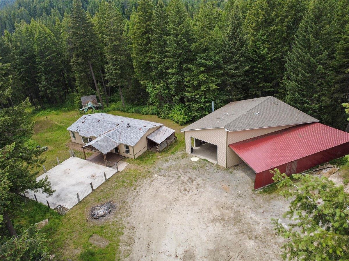 Residential in Newman Lake 2