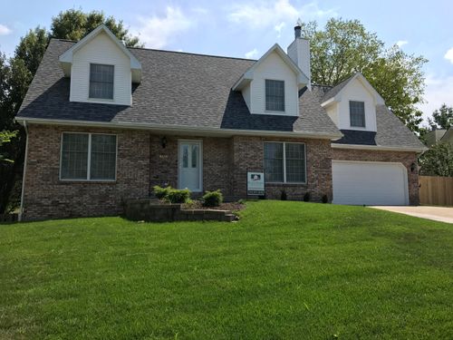 4518 E Bridgewood Dr, COLUMBIA, MO, 65203 | Card Image