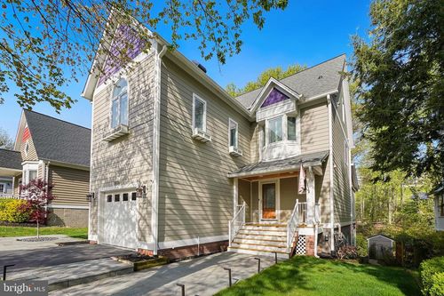 2004 Swan Ter, ALEXANDRIA, VA, 22307-1361 | Card Image