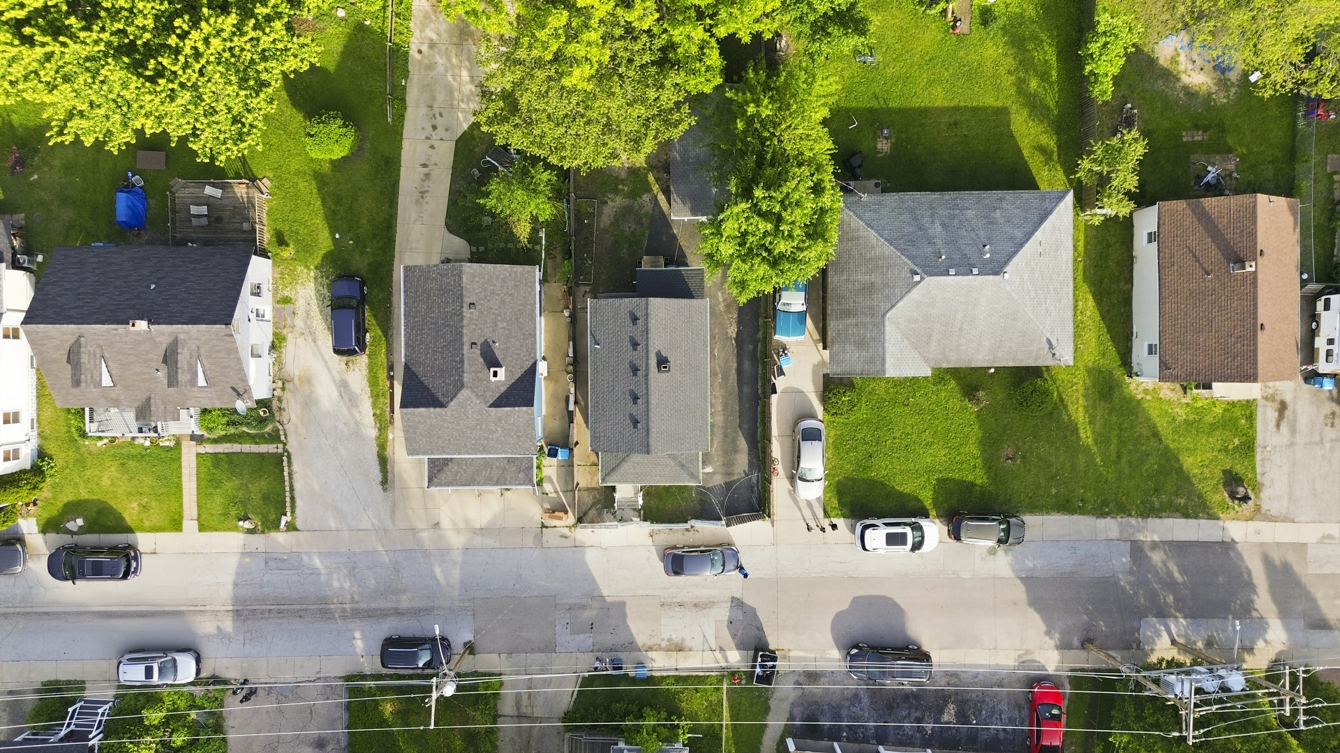 Residential in Aurora 2