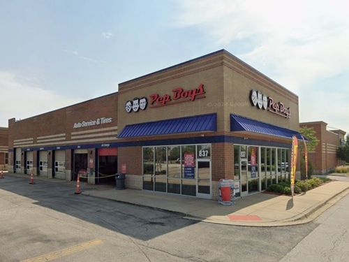 839 N Randall Rd, Batavia, IL, 60510-1992 | Card Image