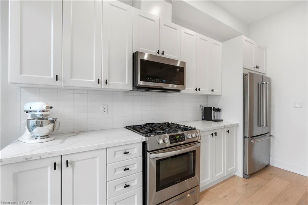 Residential in Milton 5