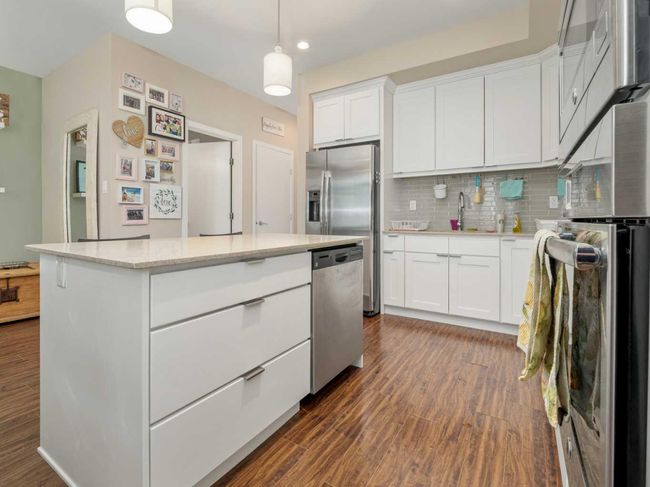 5 - 450 Highlands Boulevard W, Townhouse with 4 bedrooms, 4 bathrooms and 2 parking in Lethbridge AB | Image 11