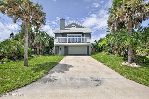 2672 S Central Ave, Flagler Beach, FL, 32136-4038 | Card Image