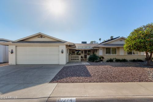 10274 N 109th Avenue, Sun City, AZ, 85351 | Card Image