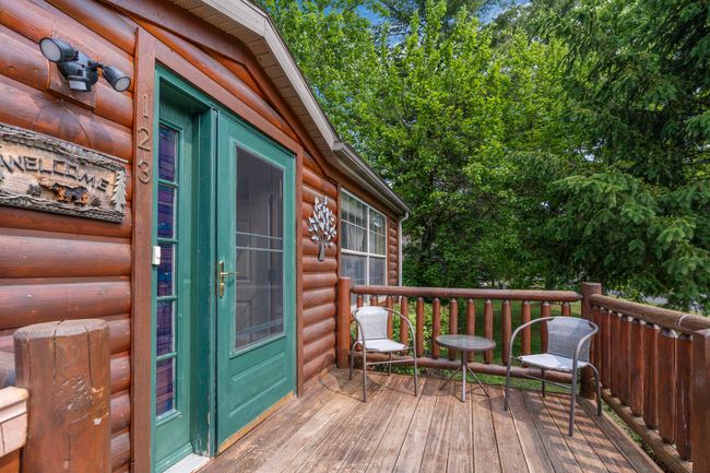123 Lake Shore Dr, Home with 3 bedrooms, 3 bathrooms and null parking in Wisconsin Dells WI | Image 44
