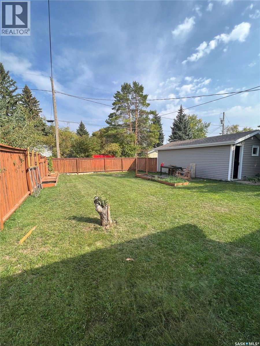 Residential in Whitewood 5