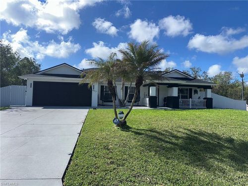 3417 31st St W, LEHIGH ACRES, FL, 33971-5283 | Card Image