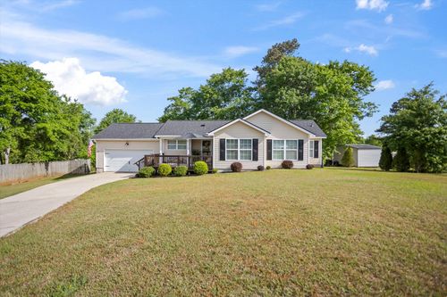 17 Stephens Mill Ct, North Augusta, SC, 29860-9162 | Card Image