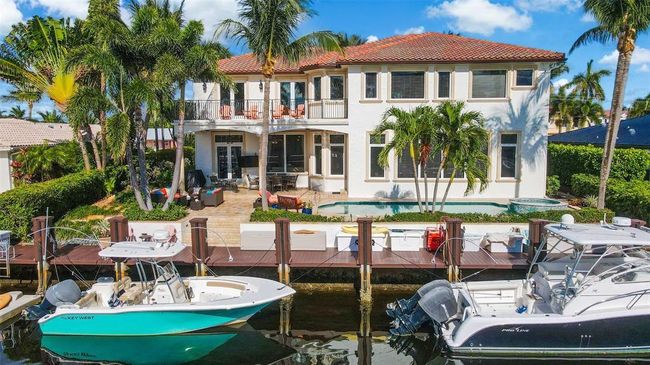 4431 Ne 24 Th Ave, House other with 7 bedrooms, 5 bathrooms and null parking in Lighthouse Point FL | Image 51