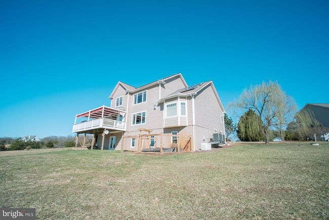 186 Isaac Dr, House other with 4 bedrooms, 4 bathrooms and null parking in GORE VA | Image 57