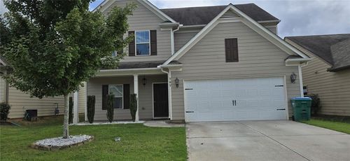 707 Independence Ave, Pendergrass, GA, 30567-3824 | Card Image