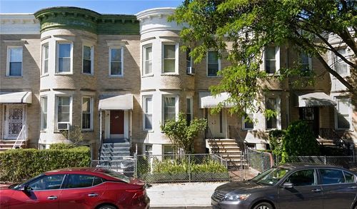 900 Brooklyn Ave, Brooklyn, NY, 11203-2802 | Card Image