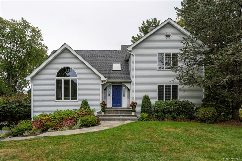 Lake Blvd, Mahopac, NY 10541