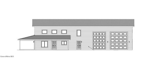 25817 Dockins Rd, Careywood, ID, 83809 | Card Image