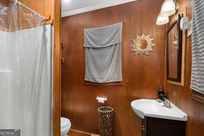3020 Millerfield Rd, House other with 2 bedrooms, 2 bathrooms and null parking in Macon GA | Image 12