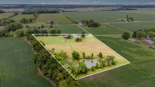 8405 Mink Street Rd, Ostrander, OH, 43061-9792 | Card Image