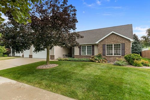 4013 E Benvalley Drive, APPLETON, WI, 54913 | Card Image