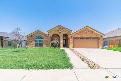 6111 Cordillera Dr, Killeen, TX, 76549-6893 | Card Image