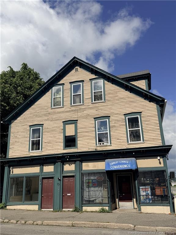 Commercial Sale in Saint John 2