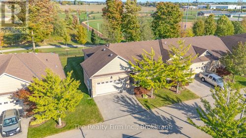 20-540 Spitfire St, Woodstock, ON, N4T0C2 | Card Image