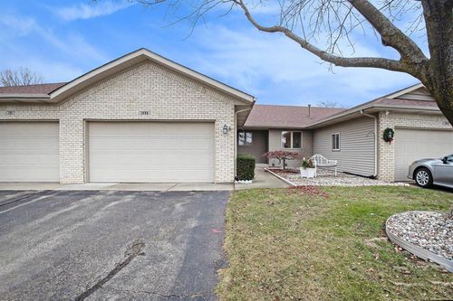 1099 Amber Ridge Drive Sw, Byron Twp, MI, 49315 | Card Image