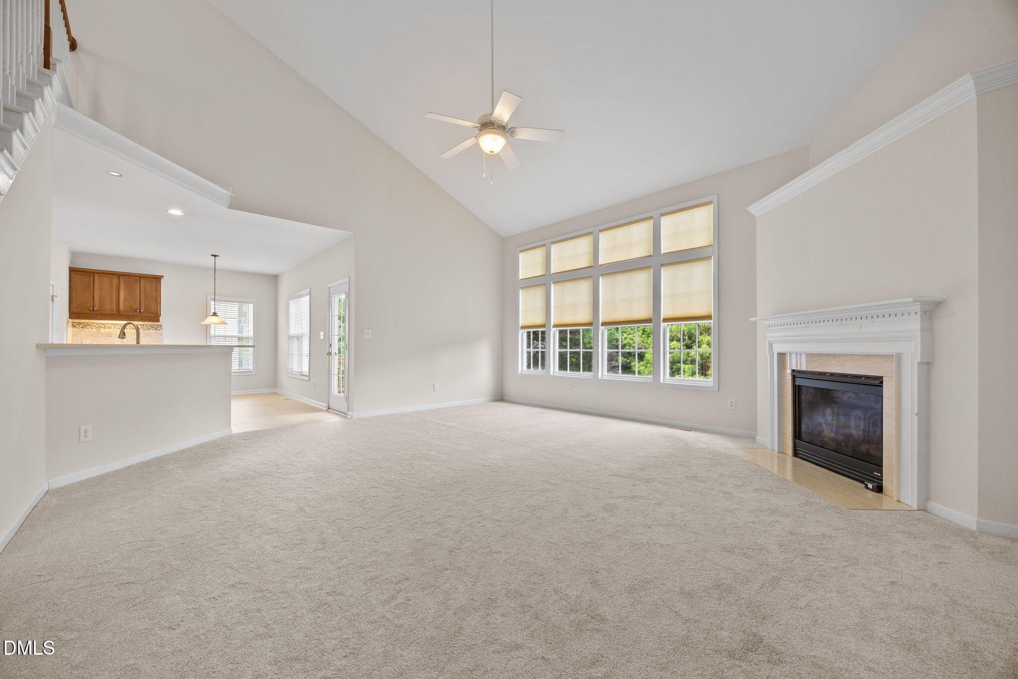 Residential in Fuquay Varina 2