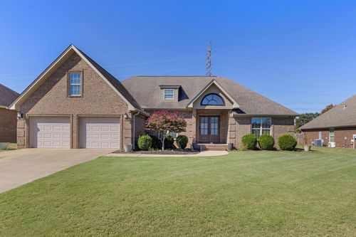 138 Wynchase Dr W, Muscle Shoals, AL, 35661-3691 | Card Image