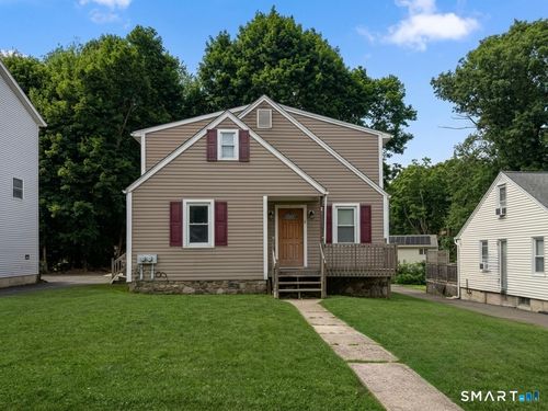 11 Belmont Cir, Danbury, CT, 06810-6426 | Card Image