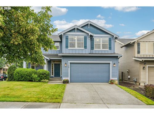 368 N Green Gables Loop, Ridgefield, WA, 98642-2804 | Card Image