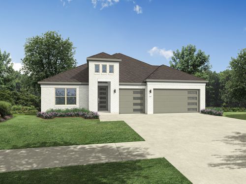 461 Hocking Hills Drive, Waxahachie, TX, 75165 | Card Image