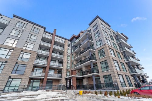 506-600 N Service Rd, Hamilton, ON, L8E5A7 | Card Image