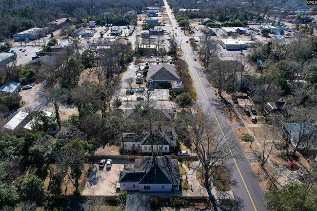 1206 Mill St, House other with 3 bedrooms, 2 bathrooms and null parking in Camden SC | Image 54