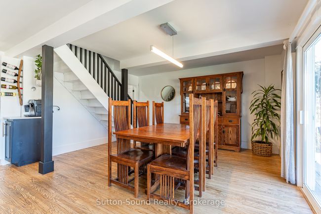 146 Sunset Blvd, House other with 3 bedrooms, 2 bathrooms and 8 parking in Georgian Bluffs ON | Image 15