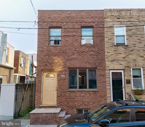 1640 S Clarion St, PHILADELPHIA, PA, 19148-1009 | Card Image