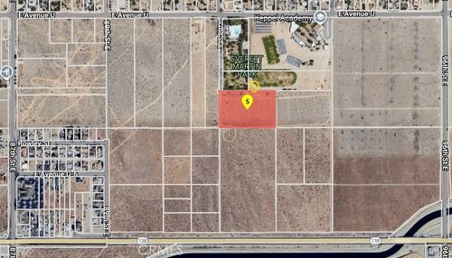 92 Ste/Vic, Littlerock, CA, 93543 | Card Image