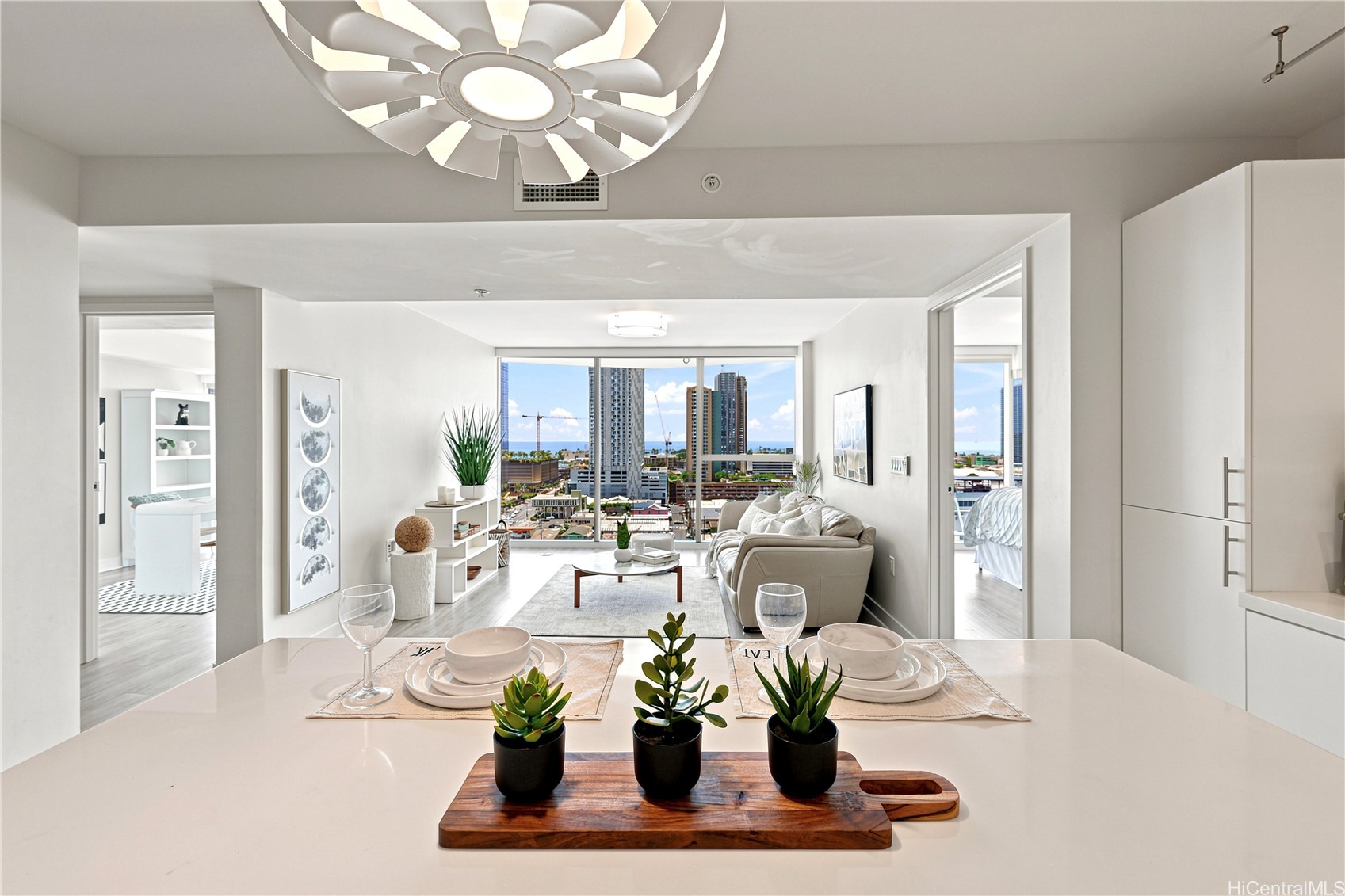 Residential in Honolulu 5
