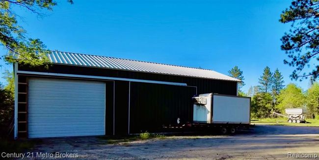 4681 Stickfort Rd, Home with 0 bedrooms, 0 bathrooms and null parking in Lewiston MI | Image 22