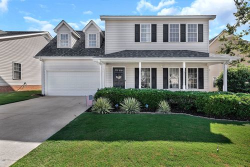 109 Elliott Cir, Anderson, SC, 29621-3366 | Card Image