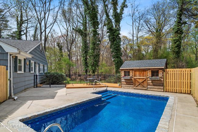 53 Birchwood Ct, House other with 3 bedrooms, 3 bathrooms and null parking in Tinton Falls NJ | Image 7