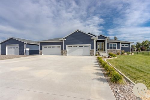 2913 Brookway Dr, Laurel, MT, 59044-8367 | Card Image