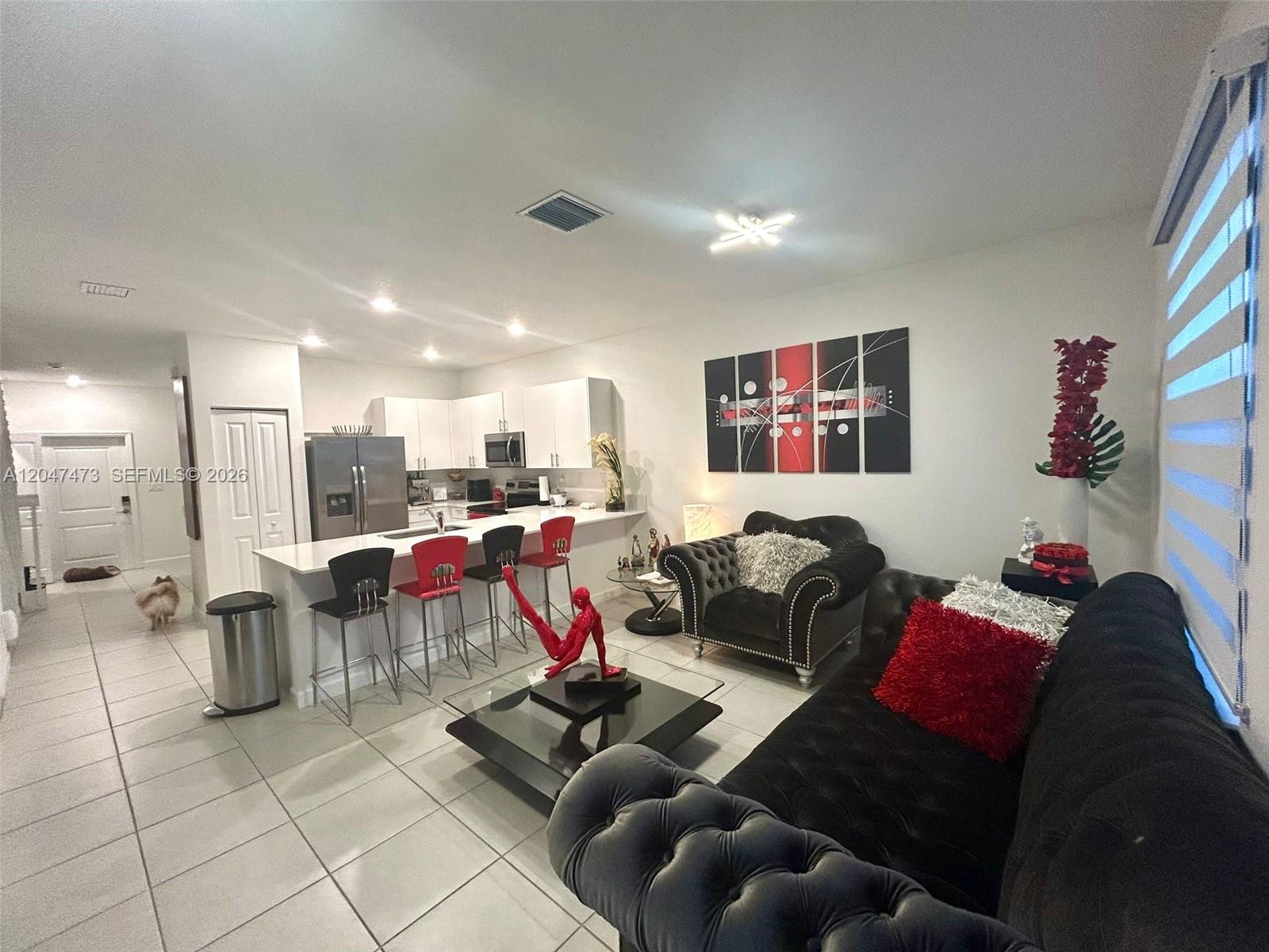 Residential Lease in Homestead 3