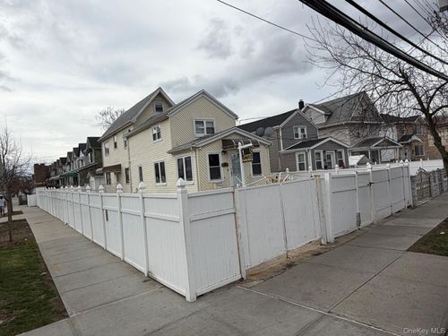 14018 Foch Blvd, Jamaica, NY, 11436-1247 | Card Image