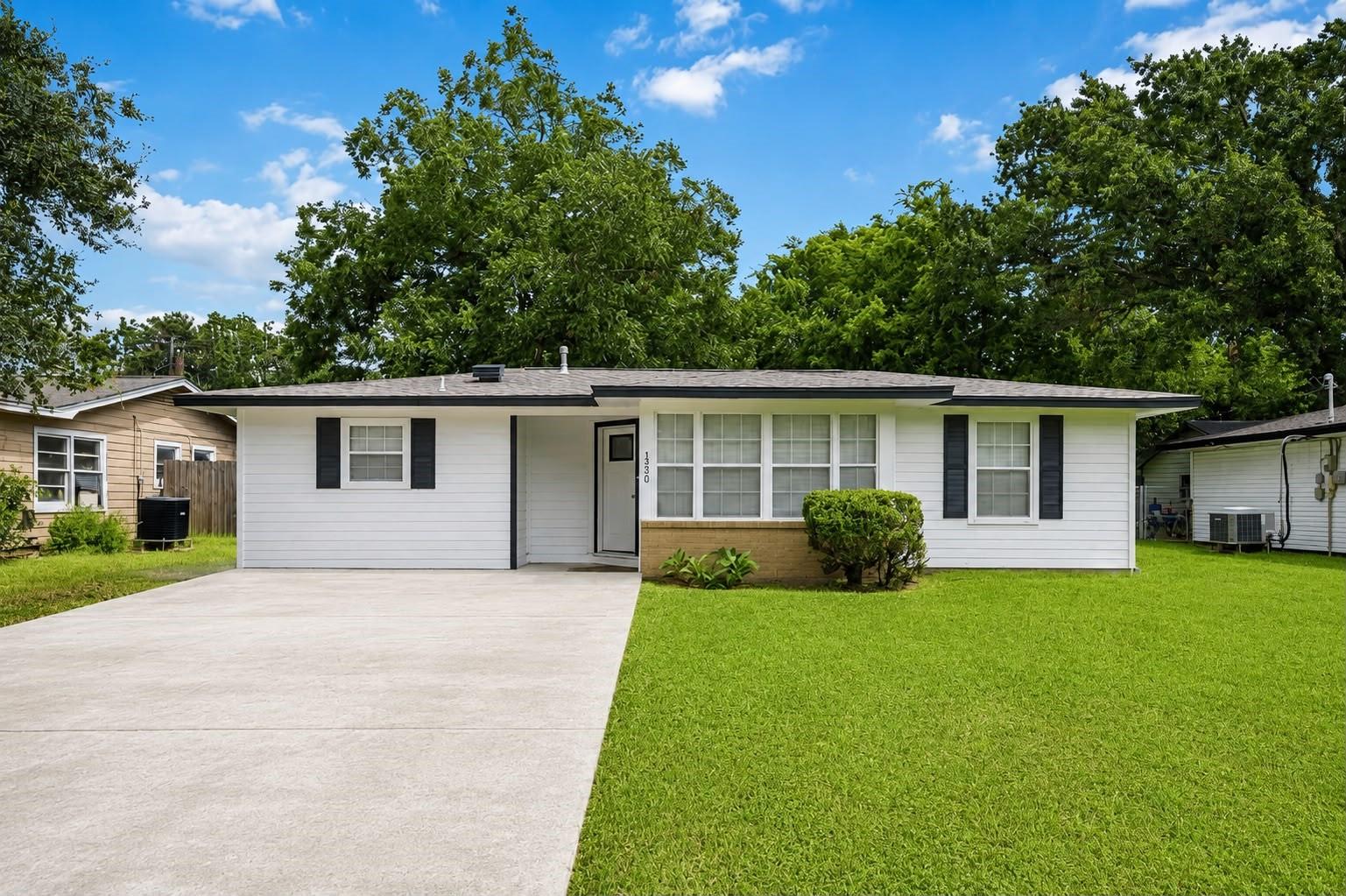 Residential in Texas City 4