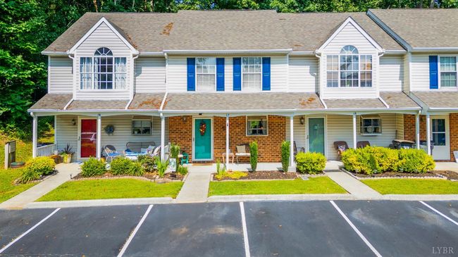 17 Jefferson Village Dr, Townhouse with 2 bedrooms, 2 bathrooms and null parking in Forest VA | Image 23