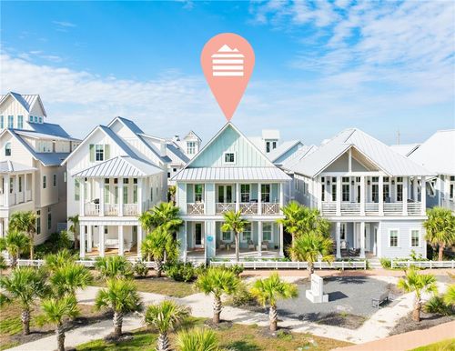 209 Starfish Lane, Port Aransas, TX, 78373 | Card Image