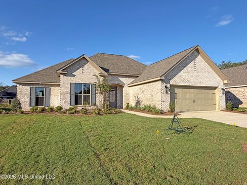 314 Brookfield Circle, Brandon, MS, 39042 | Card Image