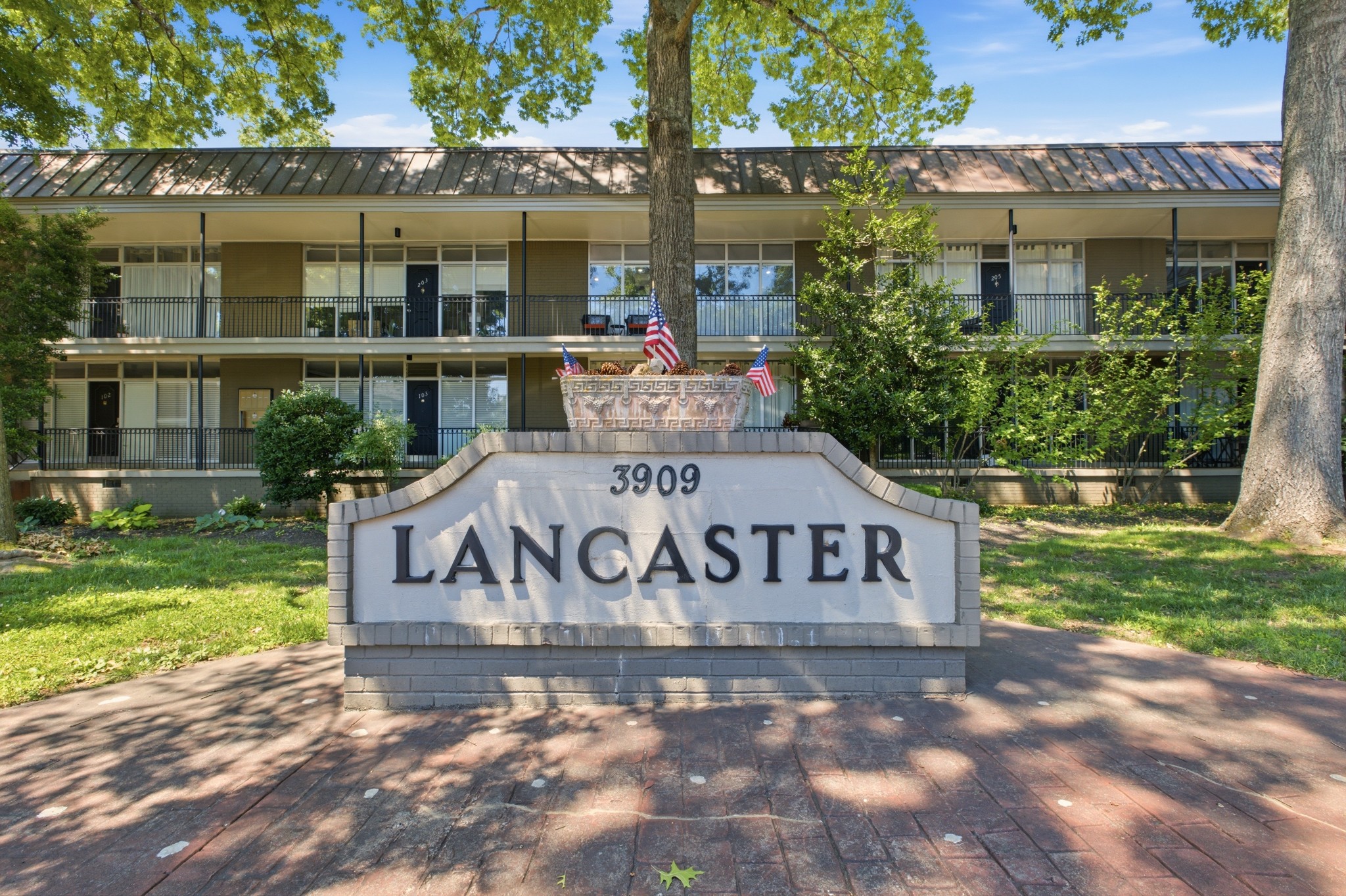 Residential in Nashville 2