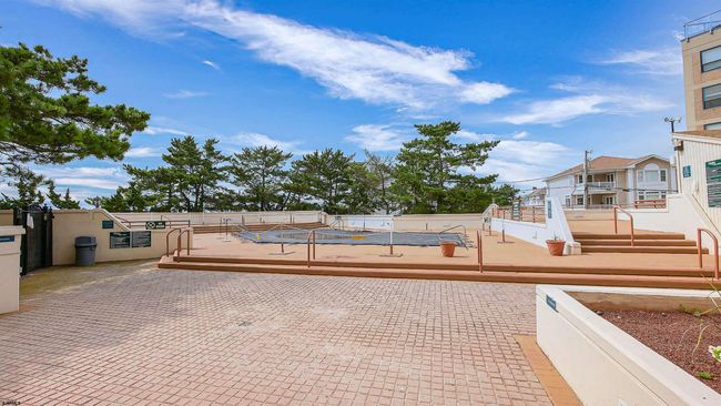 3851 Boardwalk, Condo with 2 bedrooms, 2 bathrooms and null parking in Atlantic City NJ | Image 37