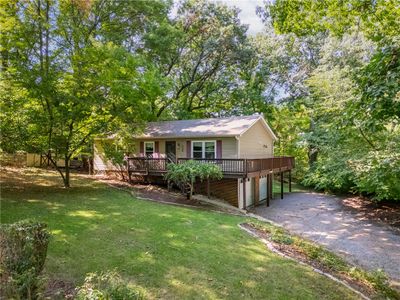 202 High Acres Road, House other with 3 bedrooms, 1 bathrooms and 2 parking in Lancaster Twp PA | Image 1